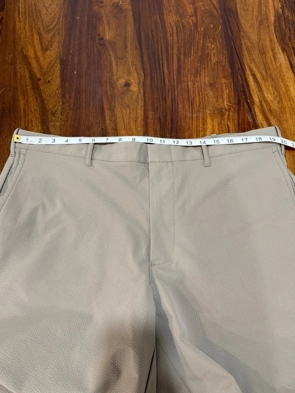 J. Crew classic flat